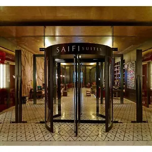 Saifi Hotel Beyrouth