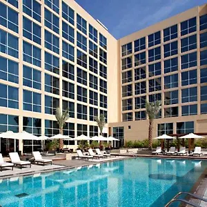 Hotel Centro Yas Island-by Rotana Abu Dabi