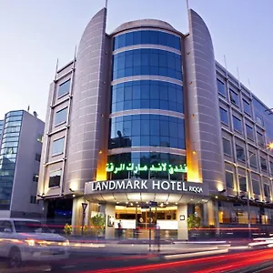 Landmark Riqqa Dubái