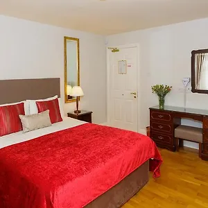 Pensión Ashville House Killarney