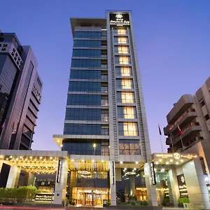 Royal Continental Dubái