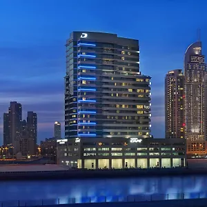 Damac Maison Canal Views Dubái