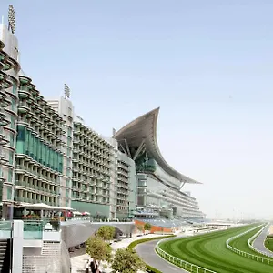 Hotel The Meydan, Dubaï