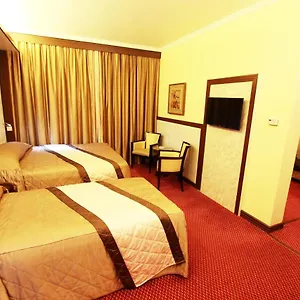 Hotel Al Khaleej Grand, Dubaï