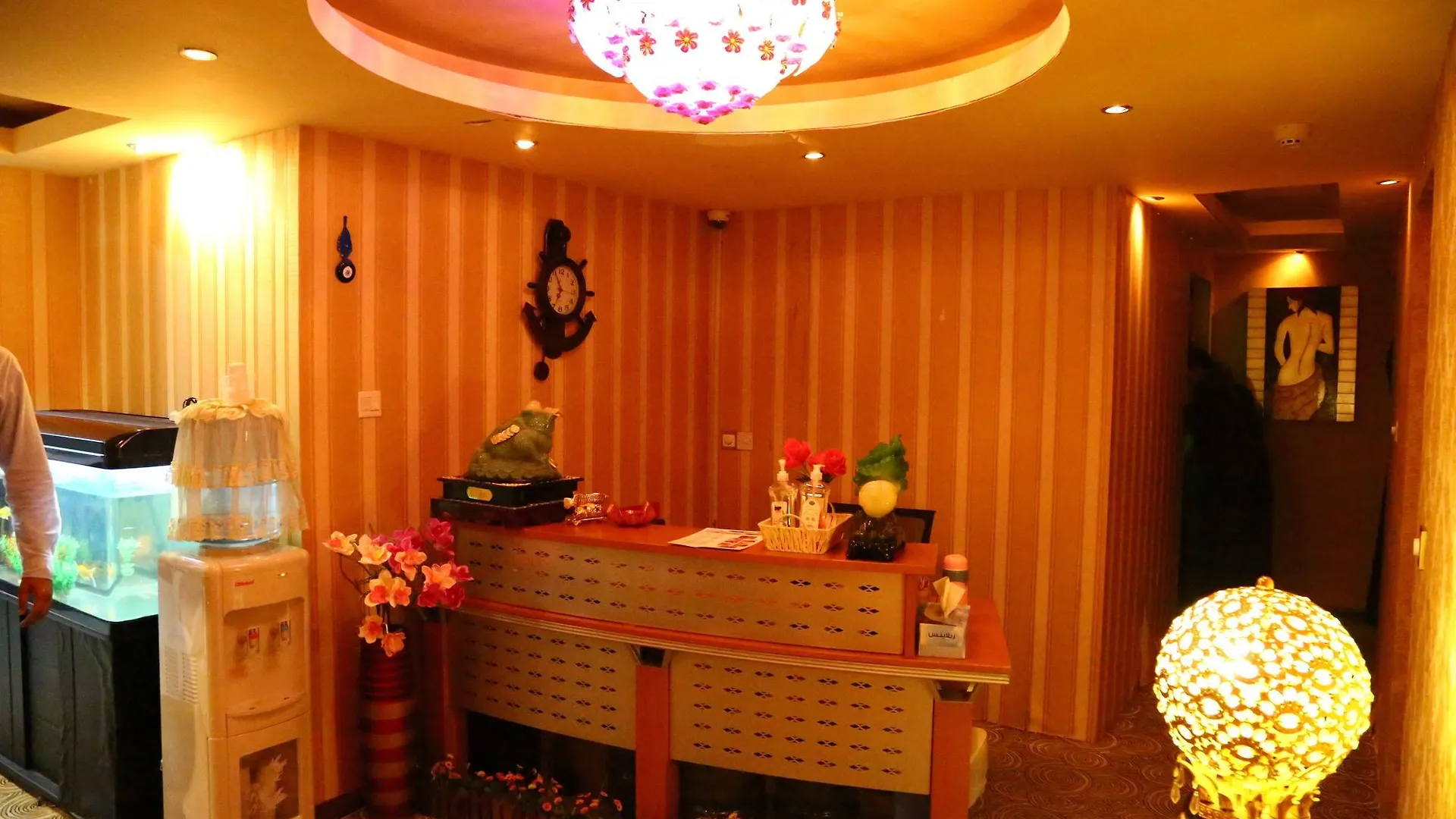 *** Appart hôtel City Stay Premium Hotel Apartments Dubaï Émirats arabes unis