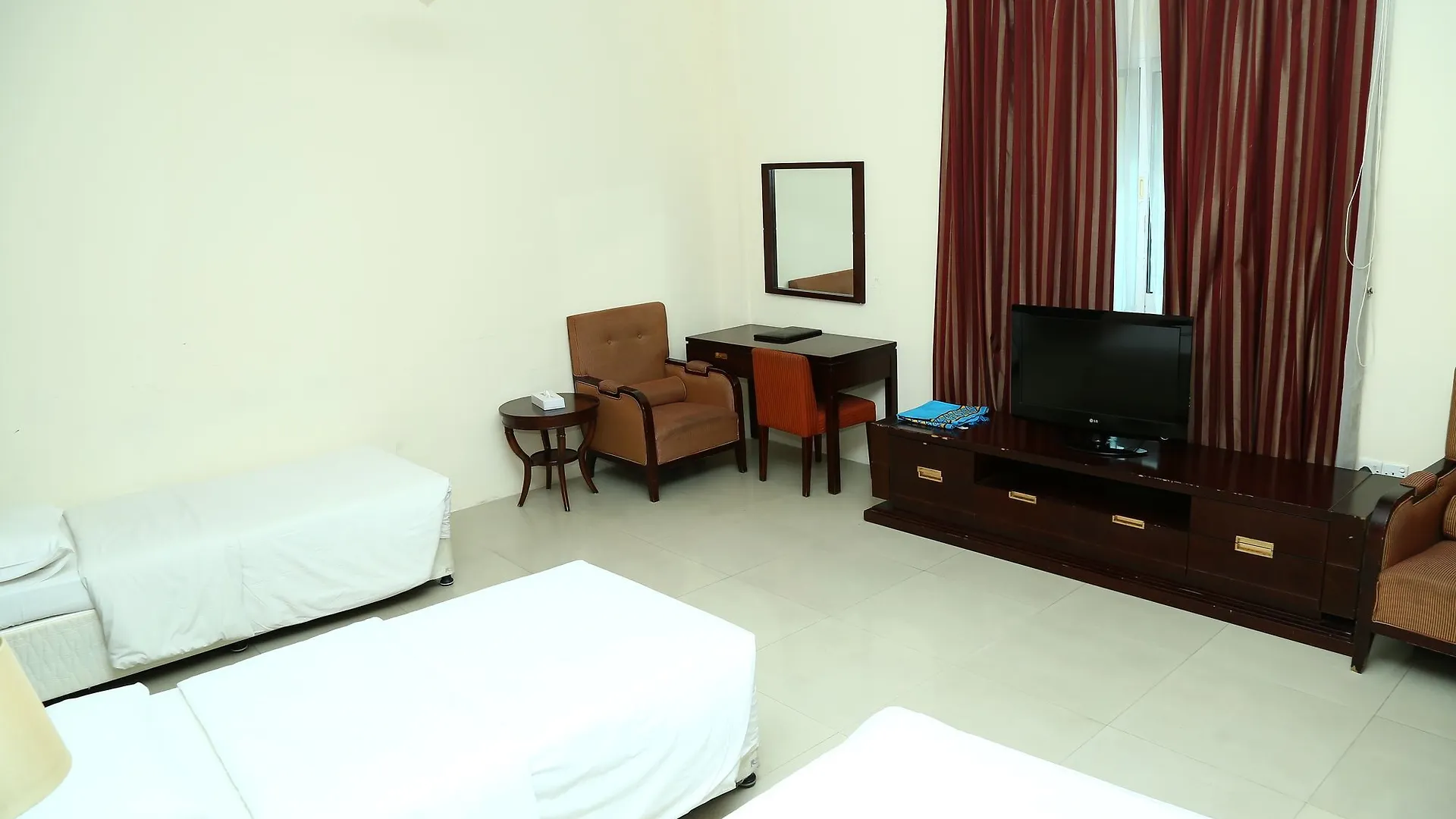 City Stay Premium Hotel Apartments Dubaï