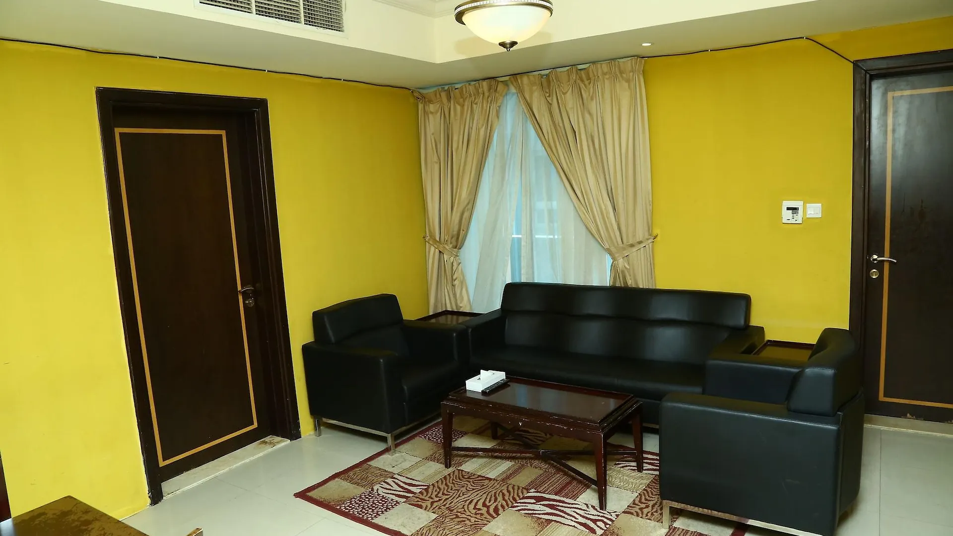 City Stay Premium Hotel Apartments 迪拜