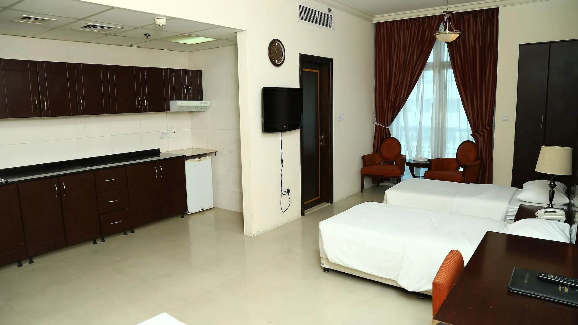 City Stay Premium Hotel Apartments 迪拜 公寓式酒店