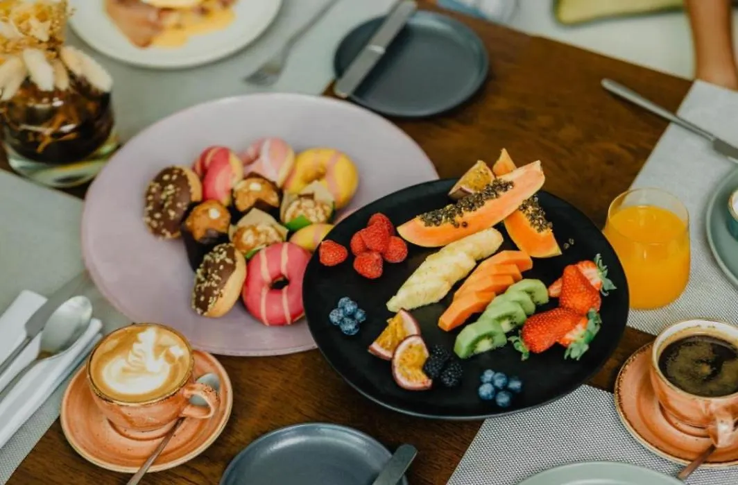 City Stay Premium Hotel Apartments 迪拜 公寓式酒店