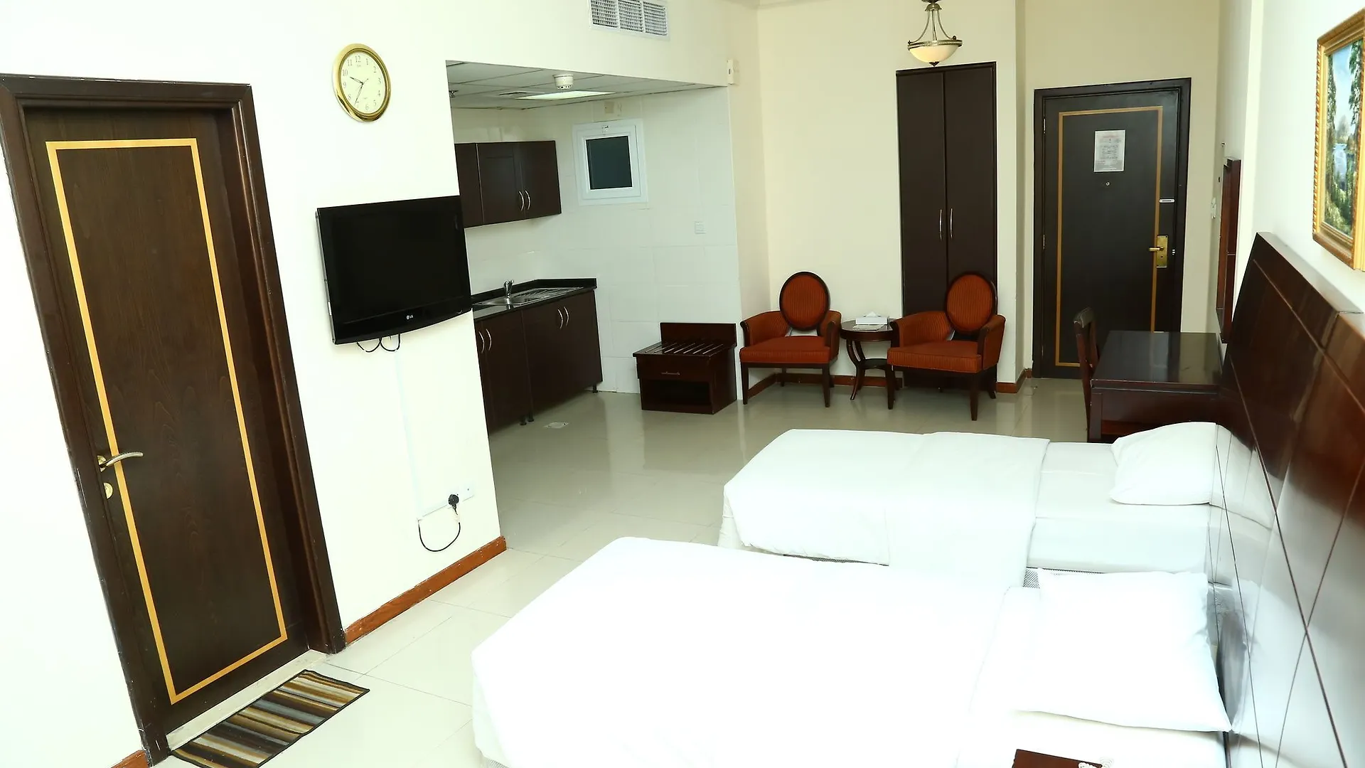 City Stay Premium Hotel Apartments 迪拜