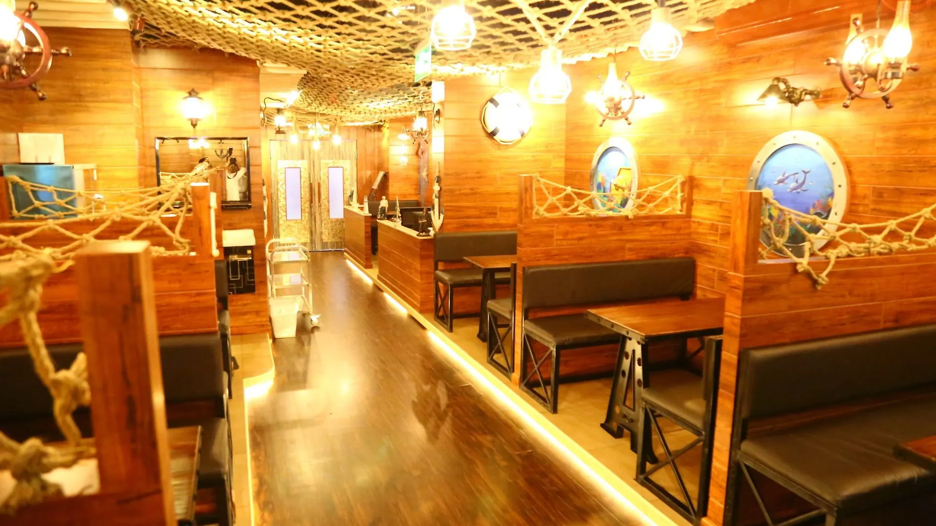 City Stay Premium Hotel Apartments 迪拜 公寓式酒店