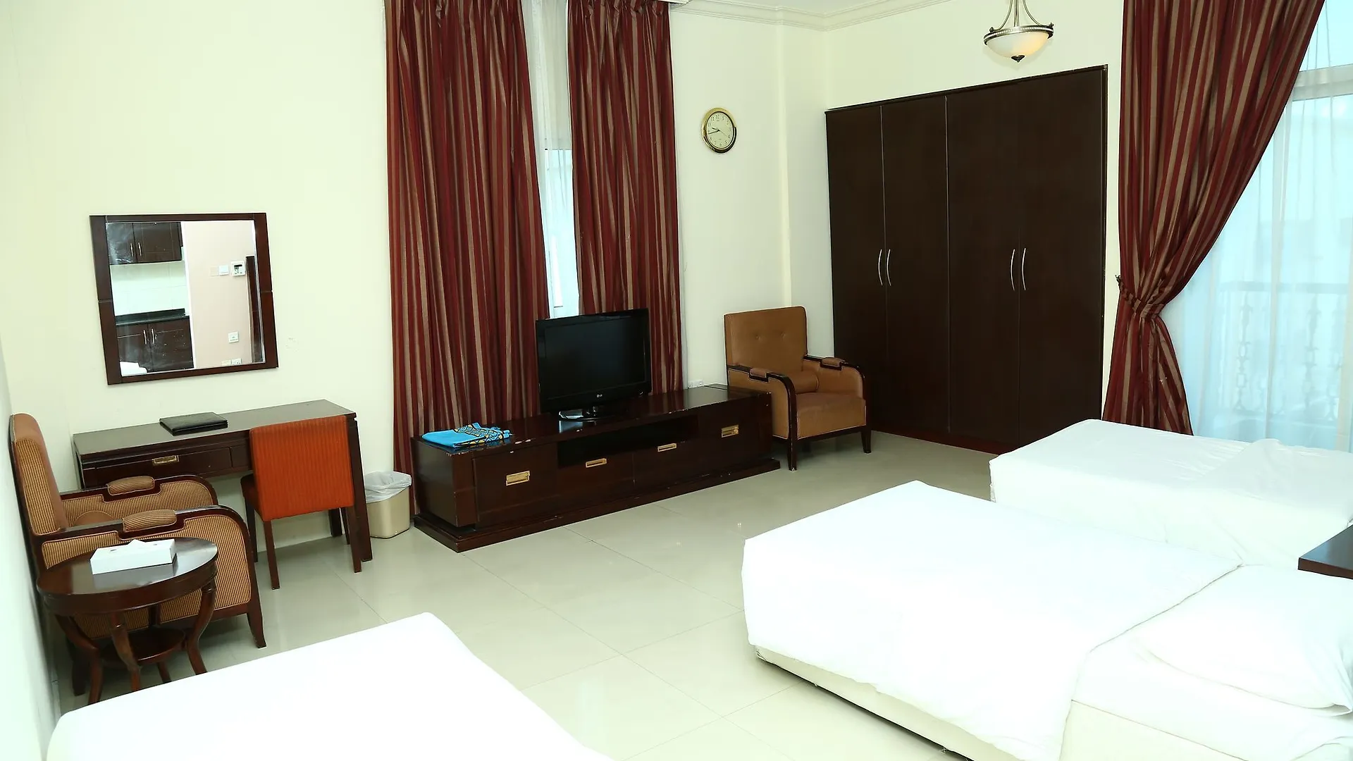 City Stay Premium Hotel Apartments 迪拜